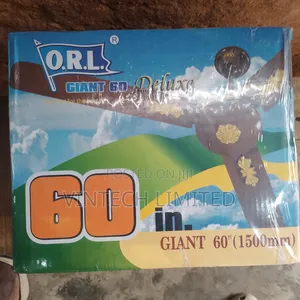 ORL Giant 60 Ceiling Fan