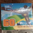 ORL Giant 60 Ceiling Fan - 1