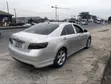Toyota Camry 2010 Silver - 3