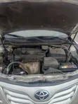 Toyota Camry 2010 Silver - 5