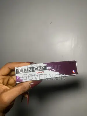 Clincap Cream for Acne Treatment