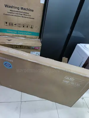 Samsung Q70A 55 Inch QLED 4K Smart TV