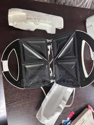 Qasa Standard Toaster - Used