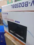 Polystar 25L Microwave Oven na Gida - 1