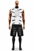Men's Handless Fashion Tops - 1
