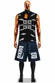 Men's Handless Fashion Tops - 3