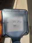 1 Gang Waterproof Switch - 2