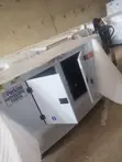 Perkins 50kVA Generator Mai Rufi - 1