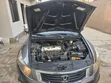 Honda Accord 2.4 EX Automatic 2008 Grey - 1