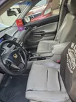Honda Accord 2.4 EX Automatic 2008 Grey - 2