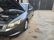 Honda Accord 2.4 EX Automatic 2008 Grey - 3