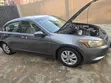 Honda Accord 2.4 EX Automatic 2008 Grey - 4