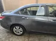 Honda Accord 2.4 EX Automatic 2008 Grey - 5