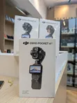 DJI Osmo Pocket 4P Vlog Combo - 1