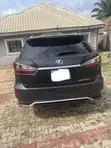 Lexus RX 350 2018 Grey - 2