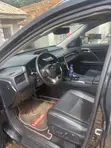 Lexus RX 350 2018 Grey - 3