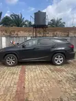 Lexus RX 350 2018 Grey - 4