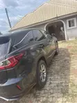 Lexus RX 350 2018 Grey - 5