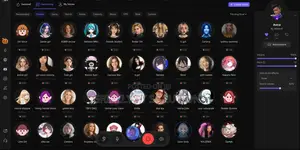 AI Voice Clone Software - Lifetime Access