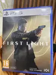 007 First Light - PS5 Game (Akwatin Budewa) - 2