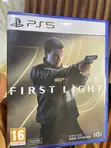 007 First Light - PS5 Game (Akwatin Budewa) - 3