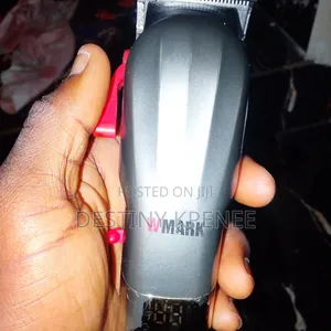 Brand New WMark Professional Series Clipper