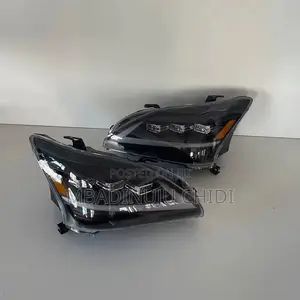 Lexus RX 330 Headlight - Sabon Abu