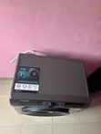 Brand New Hisense Washing Machine - Front Load 7kg - 2