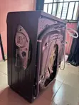 Brand New Hisense Washing Machine - Front Load 7kg - 3