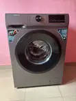 Brand New Hisense Washing Machine - Front Load 7kg - 4