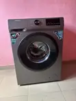 Brand New Hisense Washing Machine - Front Load 7kg - 5