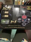 Four Lens Hi-Easy AOV Camera - 1