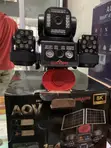 Four Lens Hi-Easy AOV Camera - 2
