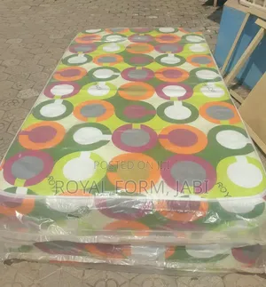 Royal Amaraya Foam Katifa 42x8