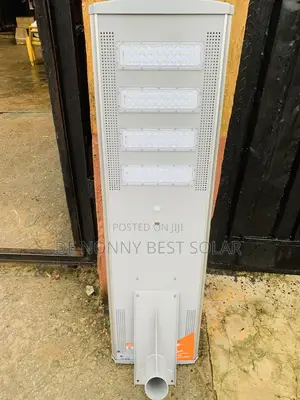 Felicitysolar P2 80W Solar Street Light