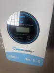 80A Cworth Solar Charge Controller (24V/48V/12V) - 3