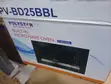 Polystar 25L Karamin Microwave Oven - 1
