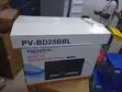 Polystar 25L Karamin Microwave Oven - 2