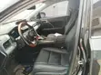 Lexus RX 2020 Black - 3