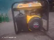Neatly Used Senwei Generator - Distress Sale - 1