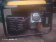 Neatly Used Senwei Generator - Distress Sale - 4