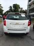 Chevrolet Equinox 2016 Fari - 3