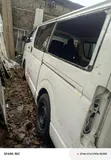 Toyota HiAce 2012 Fari - 3