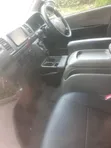 Toyota HiAce 2012 Fari - 5