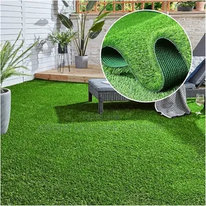 Artificial Grass Carpet - Mai Bayarwa a Duk Ƙasar