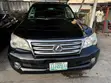 Lexus GX 2012 Baki - 1