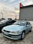 Peugeot 406 2002 Blue - 2