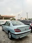 Peugeot 406 2002 Blue - 3