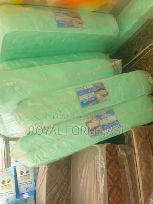 Royal Gallant Super Mattress 42x8