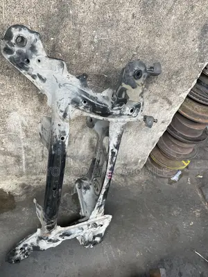 Toyota Matrix Back Beam 2005-2010